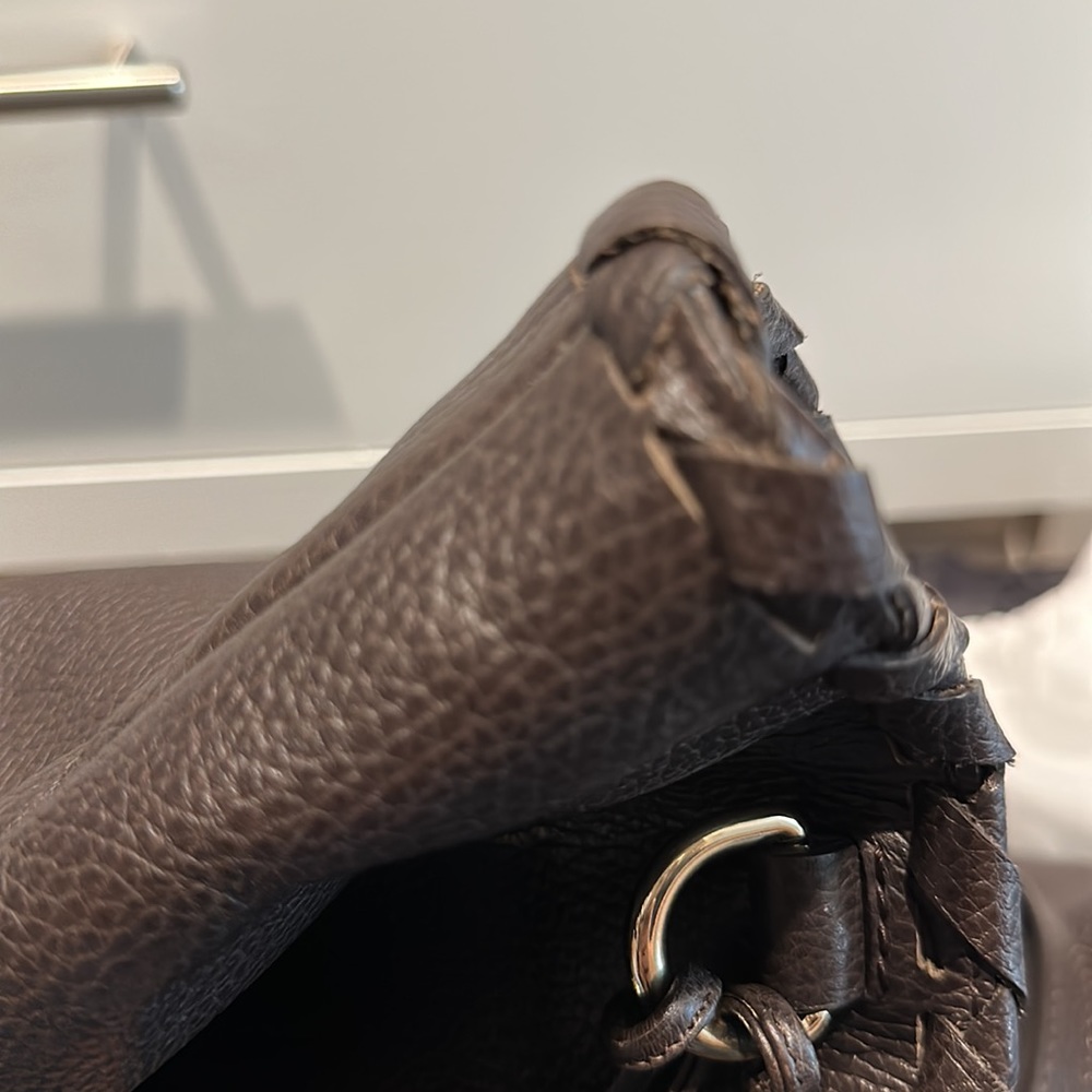 Gucci Bamboo Tassel Tote Bag - Picture 7 of 15